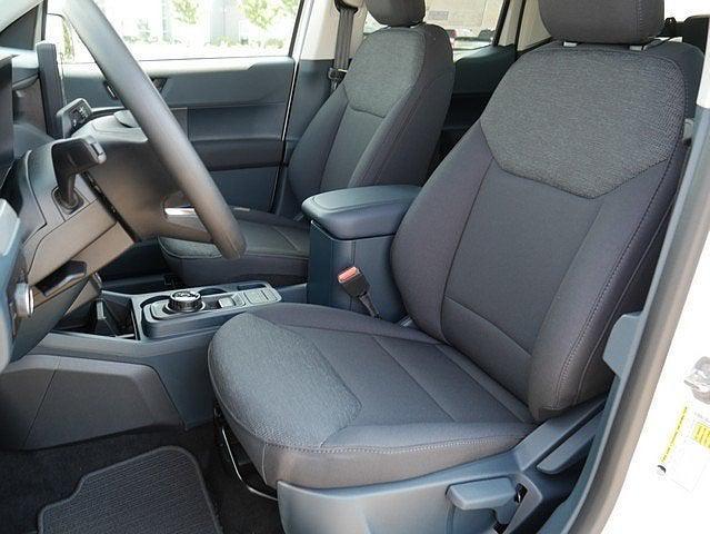 new 2025 Ford Maverick car, priced at $30,001