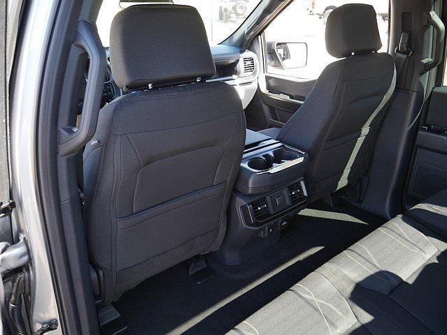new 2025 Ford F-150 car, priced at $53,993