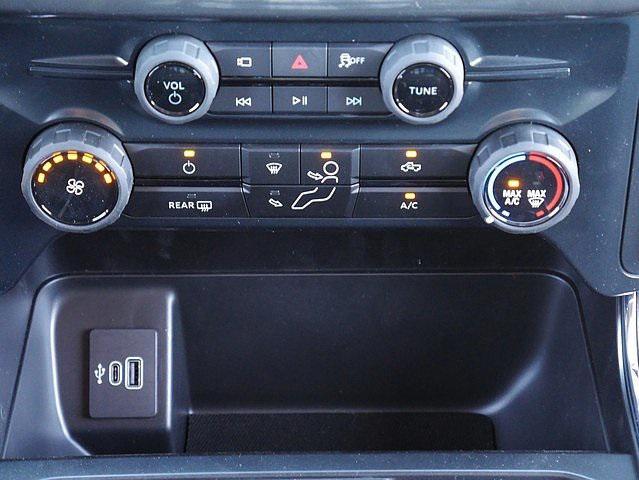 new 2025 Ford F-150 car, priced at $53,993
