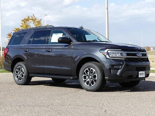 new 2024 Ford Expedition car, priced at $64,980