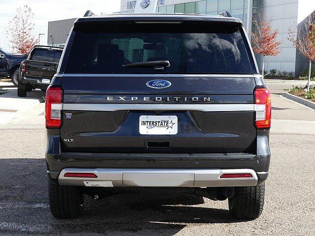 new 2024 Ford Expedition car, priced at $64,980