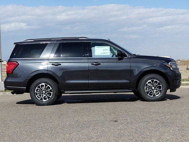 new 2024 Ford Expedition car, priced at $64,980