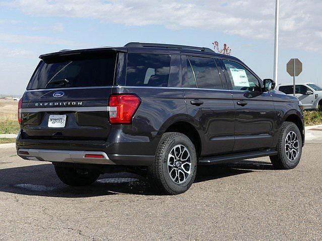 new 2024 Ford Expedition car, priced at $64,980