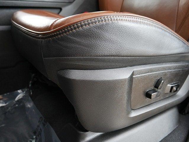 used 2021 Ram 3500 car, priced at $73,599