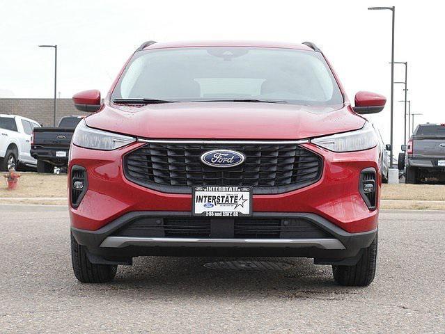 new 2025 Ford Escape car, priced at $41,204