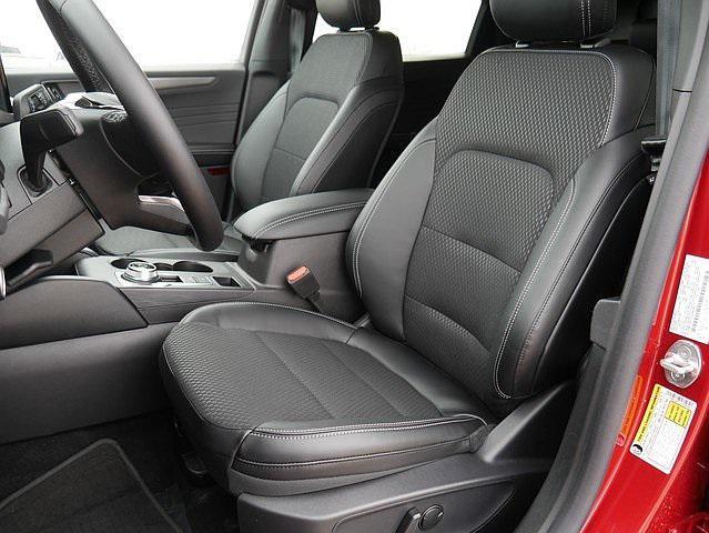 new 2025 Ford Escape car, priced at $41,204