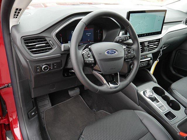 new 2025 Ford Escape car, priced at $41,204