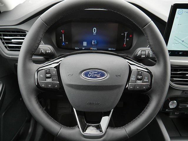 new 2025 Ford Escape car, priced at $41,204