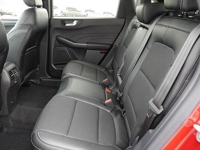 new 2025 Ford Escape car, priced at $41,204