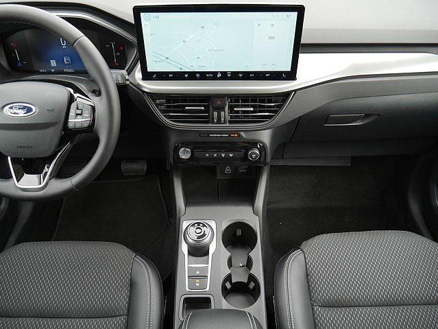 new 2025 Ford Escape car, priced at $41,204