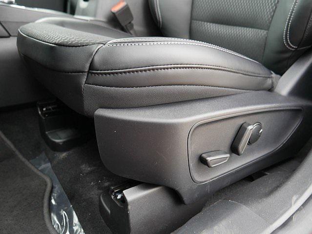 new 2025 Ford Escape car, priced at $41,204