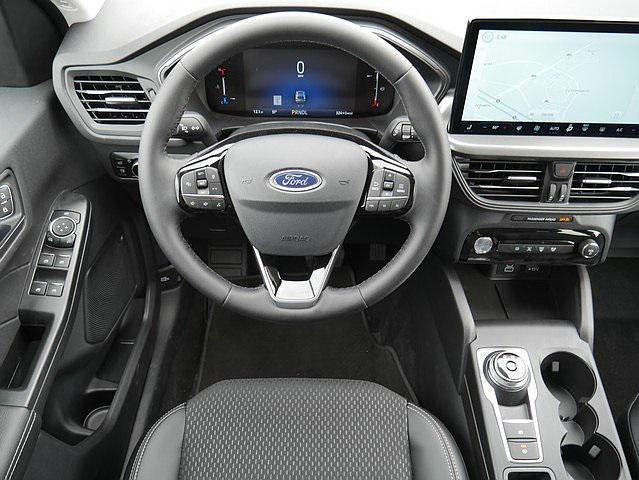 new 2025 Ford Escape car, priced at $41,204