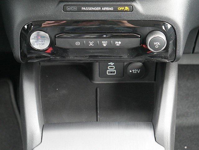 new 2025 Ford Escape car, priced at $41,204