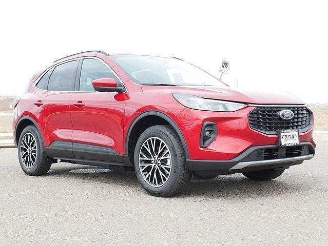 new 2025 Ford Escape car, priced at $41,204