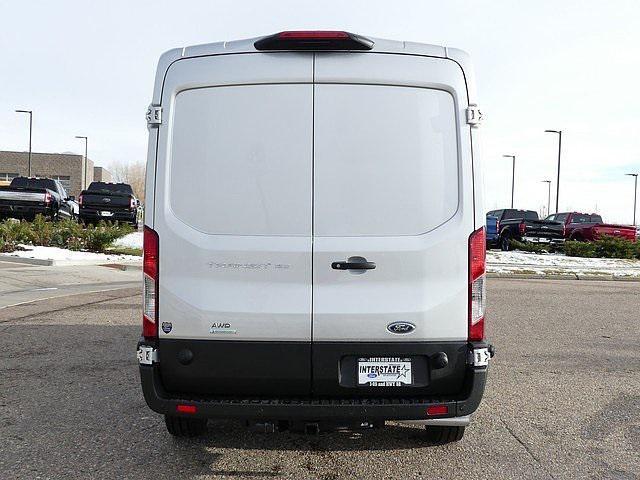 new 2024 Ford Transit-150 car, priced at $58,775