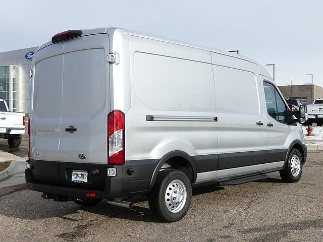 new 2024 Ford Transit-150 car, priced at $58,775