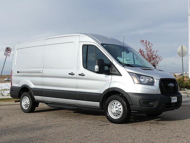 new 2024 Ford Transit-150 car, priced at $58,775