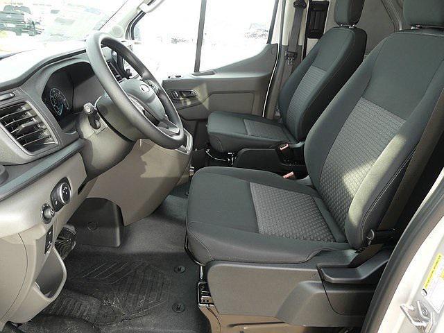 new 2024 Ford Transit-150 car, priced at $58,775