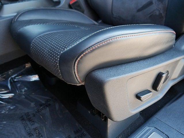 used 2023 Ford Bronco car, priced at $71,788