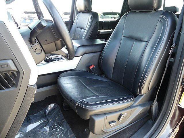 used 2018 Ford F-150 car, priced at $31,844