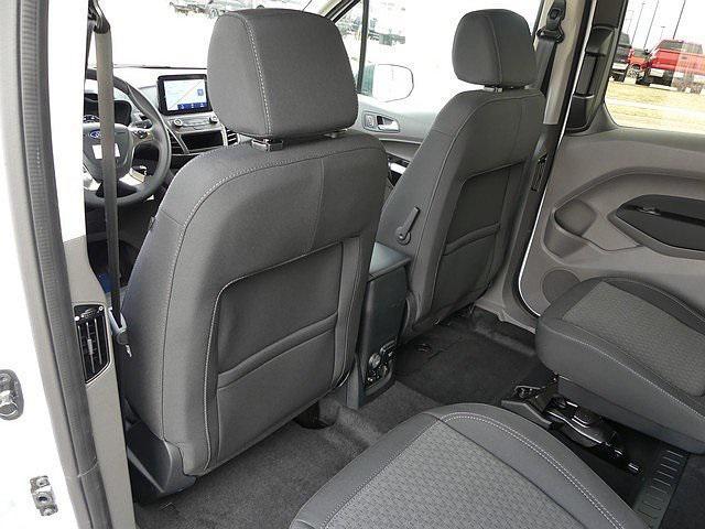 new 2023 Ford Transit Connect car, priced at $38,684