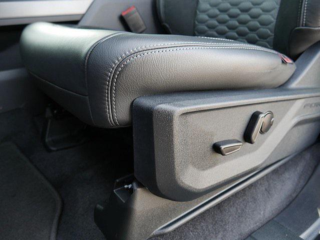 new 2025 Ford F-150 car, priced at $96,375