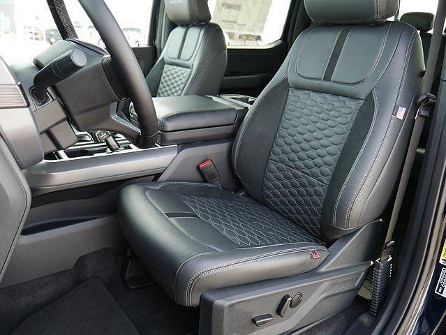 new 2025 Ford F-150 car, priced at $96,375