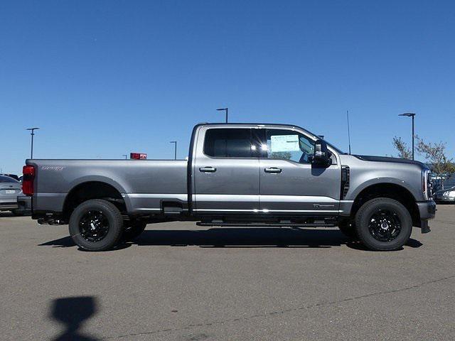 new 2024 Ford F-250 car, priced at $74,061