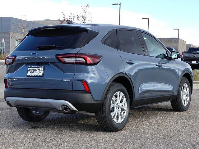 new 2025 Ford Escape car, priced at $32,118