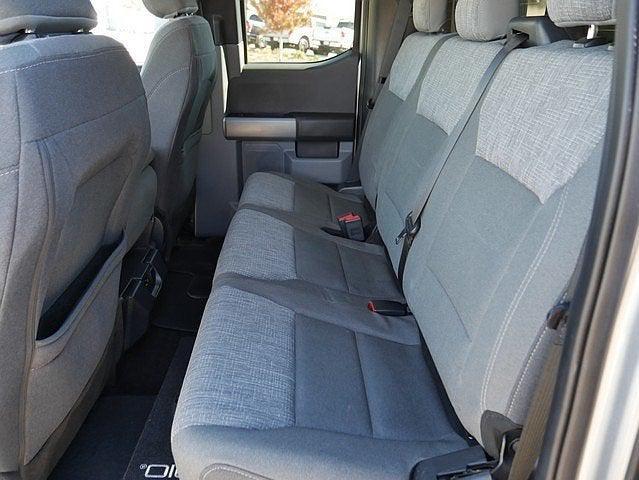 used 2022 Ford F-150 car, priced at $31,988