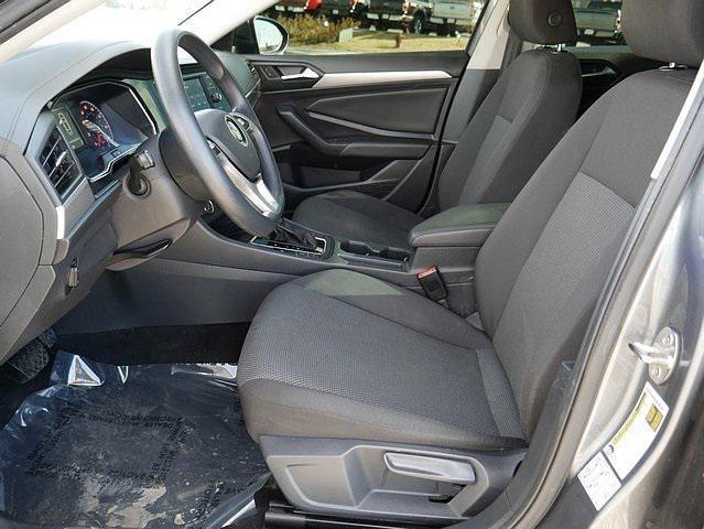 used 2019 Volkswagen Jetta car, priced at $14,588