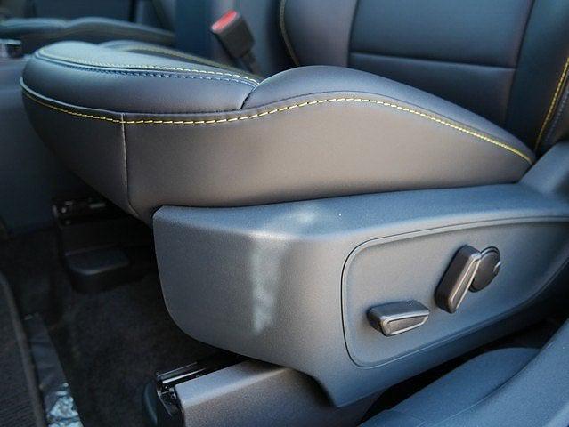 new 2025 Ford Maverick car, priced at $41,046