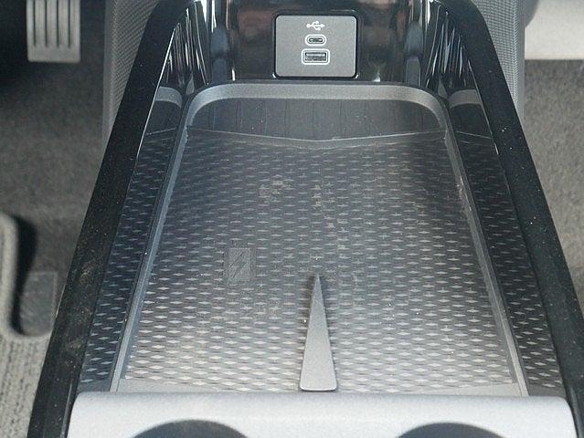 new 2025 Ford Mustang Mach-E car, priced at $56,418