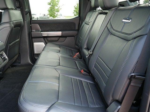 new 2026 Ford F-350 car, priced at $103,358