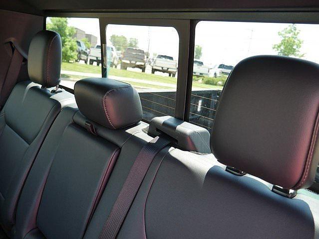 new 2025 Ford F-150 car, priced at $75,232