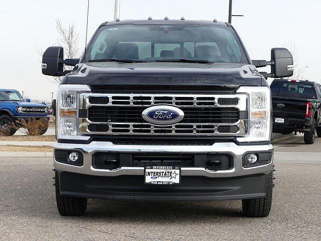 new 2024 Ford F-350 car, priced at $75,707