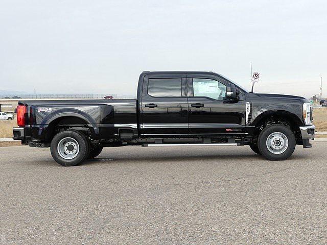 new 2024 Ford F-350 car, priced at $75,707