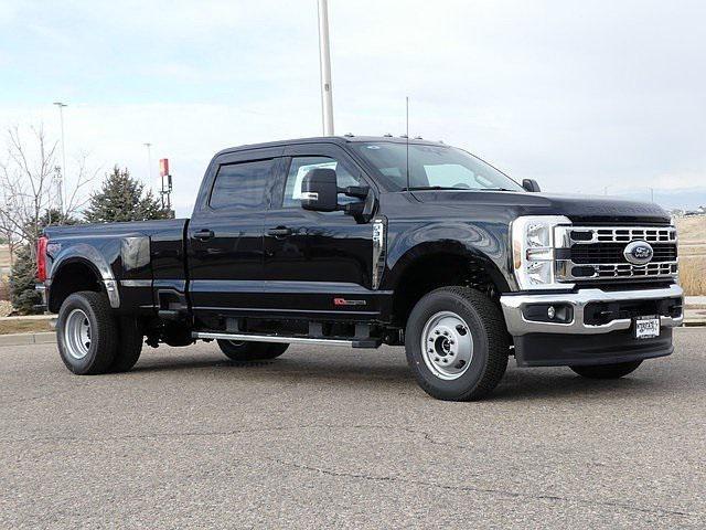 new 2024 Ford F-350 car, priced at $75,707