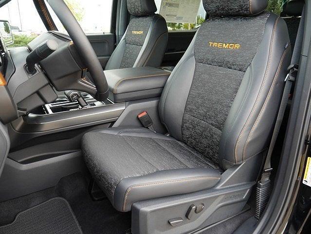 new 2025 Ford F-150 car, priced at $67,140