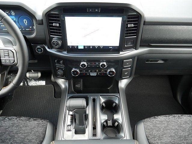 new 2025 Ford F-150 car, priced at $67,140