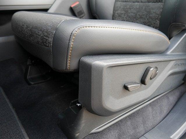 new 2025 Ford F-150 car, priced at $67,140