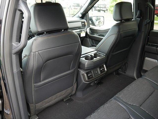 new 2025 Ford F-150 car, priced at $67,140