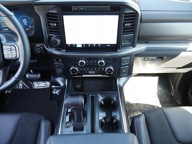 new 2025 Ford F-150 car, priced at $99,685