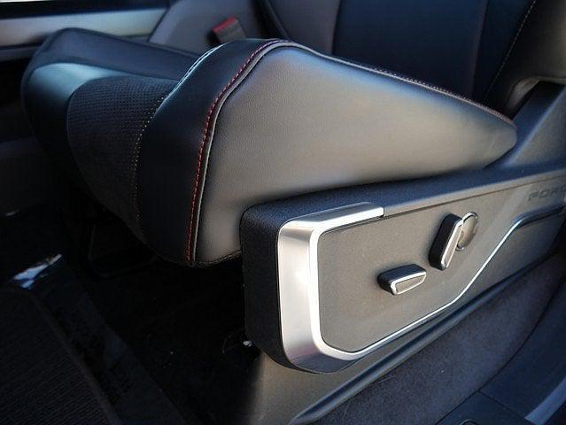 new 2025 Ford F-150 car, priced at $99,685