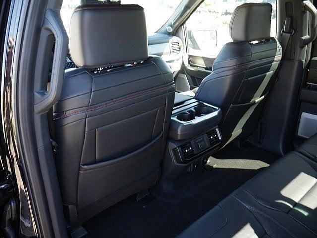 new 2025 Ford F-150 car, priced at $99,685