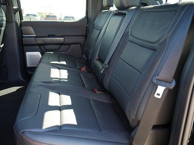 new 2025 Ford F-150 car, priced at $99,685