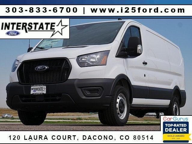 new 2025 Ford Transit-250 car, priced at $50,864