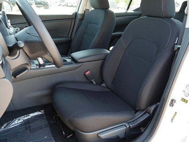 used 2025 Nissan Sentra car, priced at $21,999