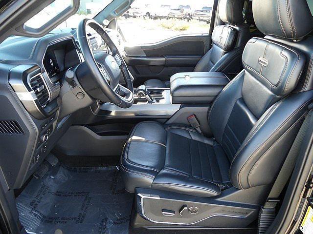 used 2021 Ford F-150 car, priced at $55,688