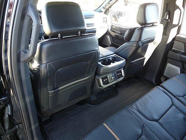 used 2021 Ford F-150 car, priced at $55,688